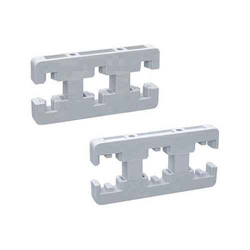 GCK、GCS、MNS柜体用母线夹系列(新产品)HT2-3、HT3-3、HT4-3