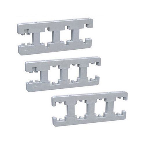 GCK、GCS、MNS柜体用母线夹系列(新产品)HT3-4、HT4-4、HT5-4