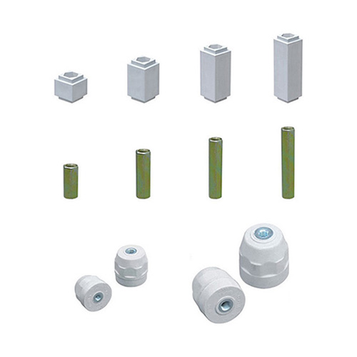 GCK、GCS、MNS柜体、光伏、船用母线夹系列(新产品)