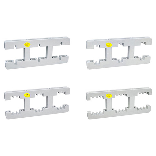 GCK、GCS、MNS柜体、光伏、船用母线夹系列(新产品)HTG4-3