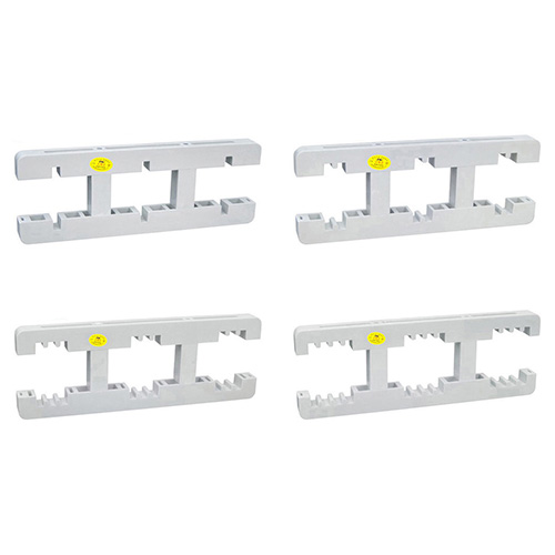 GCK、GCS、MNS柜体、光伏、船用母线夹系列(新产品)HTG6-3