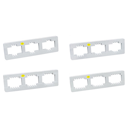 GCK、GCS、MNS柜体、光伏、船用母线夹系列(新产品)HTG7-3