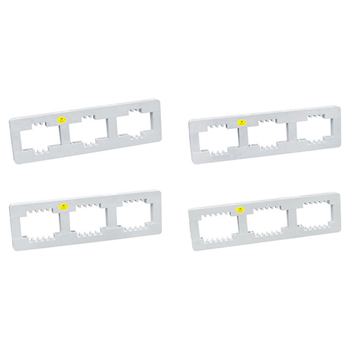 GCK、GCS、MNS柜体、光伏、船用母线夹系列(新产品)HTG8-3