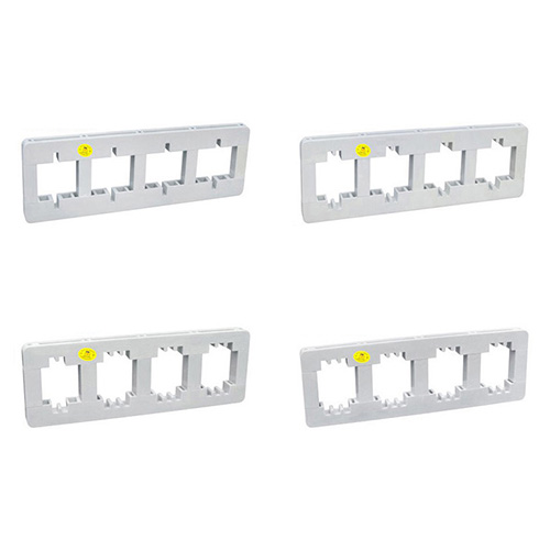 GCK、GCS、MNS柜体、光伏、船用母线夹系列(新产品)HTM1-4