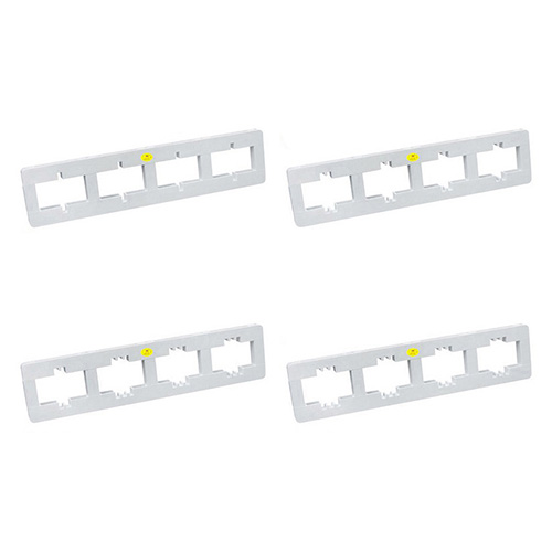 GCK、GCS、MNS柜体、光伏、船用母线夹系列(新产品)HTM7-4