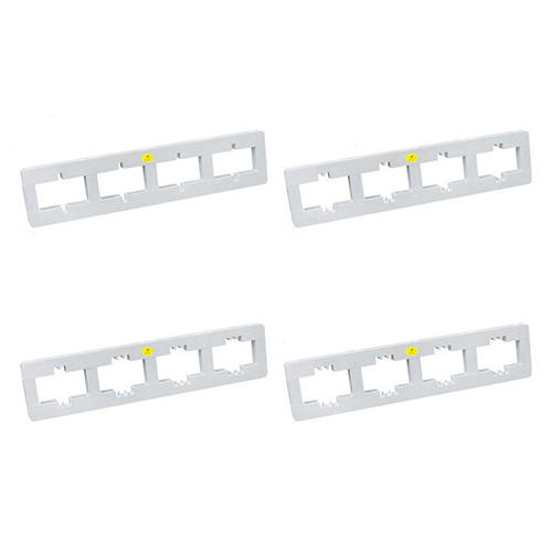 GCK、GCS、MNS柜体、光伏、船用母线夹系列(新产品)HTM8-4