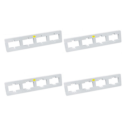 GCK、GCS、MNS柜体、光伏、船用母线夹系列(新产品)HTM10-4