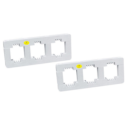 GCK、GCS、MNS柜体、光伏、船用母线夹系列(新产品)HTC3-3、HTC4-3