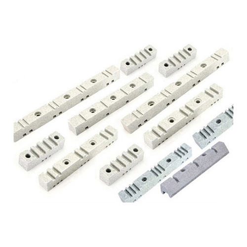 GCK、GCS、MNS柜上用绝缘母线框(适用于XL动力箱)(三相)TMJ1-3、TMJ2-3 EL系列