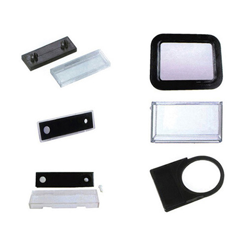 标字框、电表框、观察框、圆形线夹系列