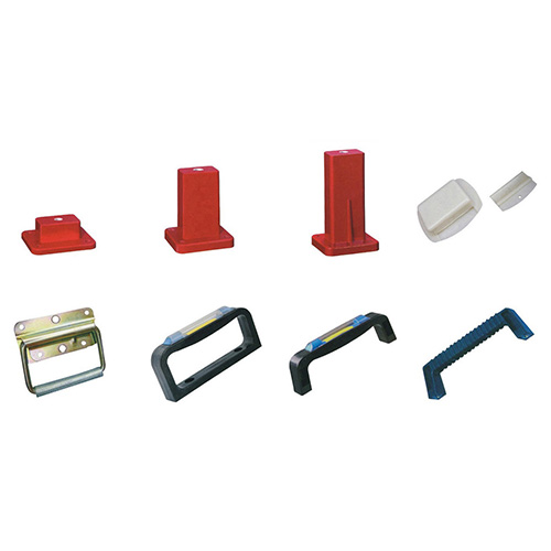 分支箱支架、手柄系列