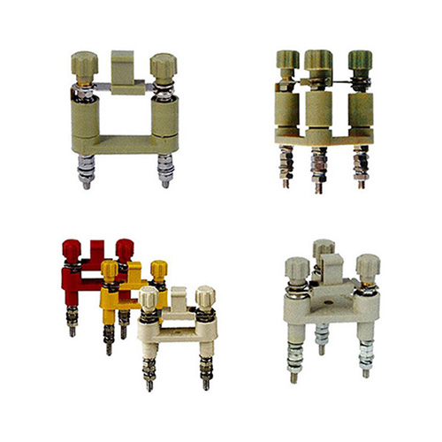 切换片、连接片、电流试验端子