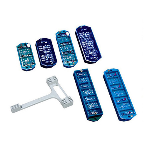 各类接线盒、电表架